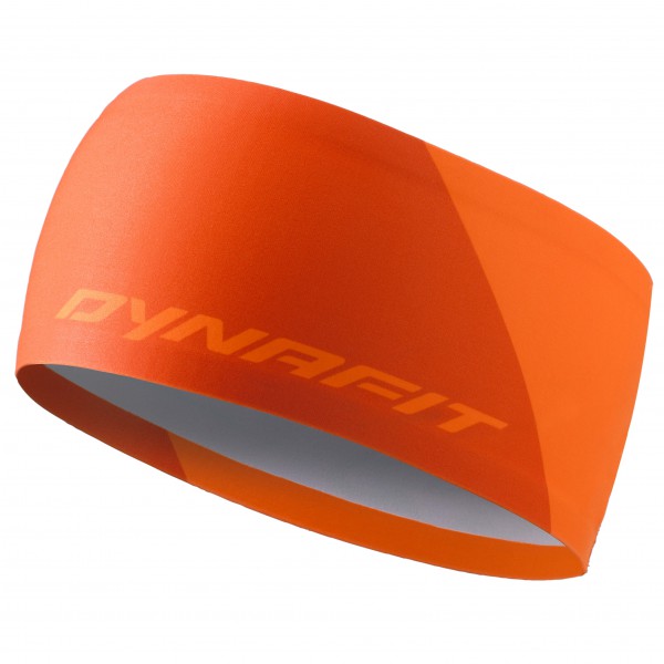 Dynafit - Performance Dry Headband - Stirnband Gr One Size rot Dynafit - Performance Dry Headband - Stirnband Gr One Size rot von Dynafit