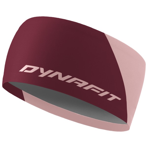 Dynafit - Performance Dry Headband - Stirnband Gr One Size rot Dynafit - Performance Dry Headband - Stirnband Gr One Size rot von Dynafit