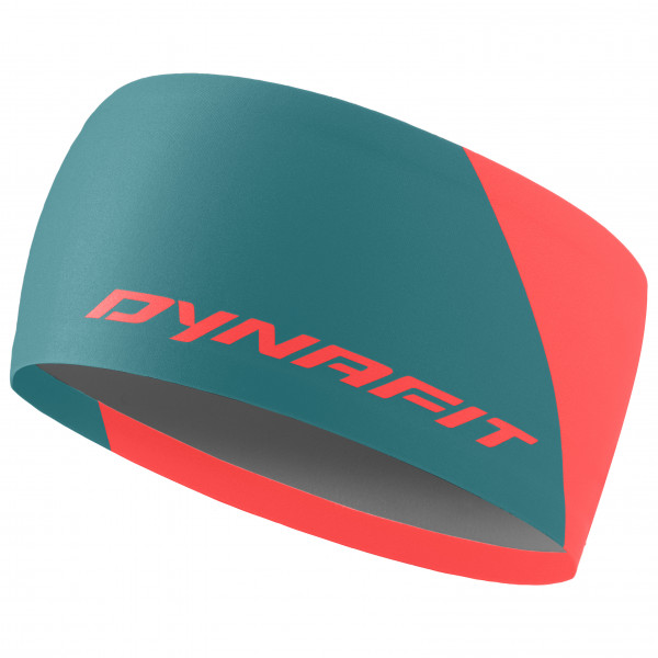 Dynafit - Performance Dry Headband - Stirnband Gr One Size türkis Dynafit - Performance Dry Headband - Stirnband Gr One Size türkis von Dynafit