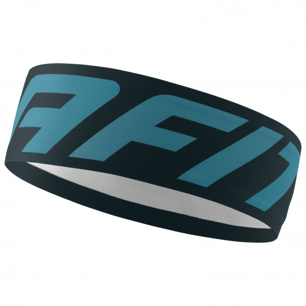 Dynafit - Performance Dry Slim Headband - Stirnband Gr One Size schwarz Dynafit - Performance Dry Slim Headband - Stirnband Gr One Size schwarz von Dynafit