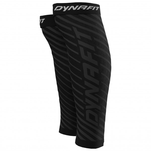 Dynafit - Performance Kneeguard - Beinlinge Gr L/XL schwarz von Dynafit