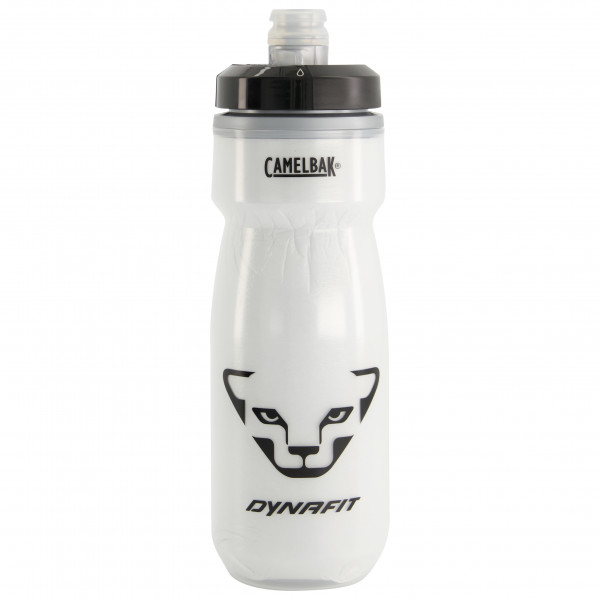 Dynafit - Race Thermo Bottle - Trinkflasche Gr 620 ml grau/weiß Dynafit - Race Thermo Bottle - Trinkflasche Gr 620 ml grau/weiß von Dynafit