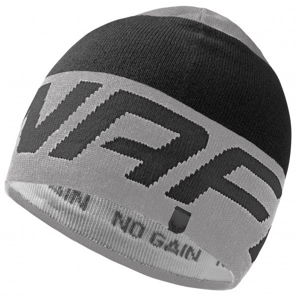 Dynafit - Radical Beanie - Mütze Gr 58 cm grau von Dynafit