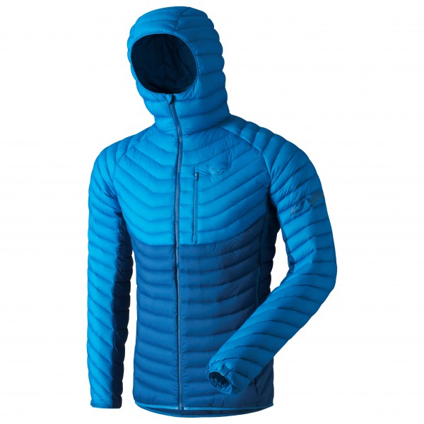 Dynafit - Radical Down Hood Jacket - Daunenjacke Gr L;M;S;XL;XXL blau;bunt;oliv;schwarz von Dynafit