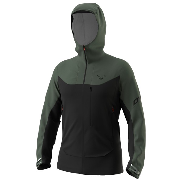 Dynafit - Radical Softshell Jacket - Softshelljacke Gr L;M;S;XL;XXL blau von Dynafit