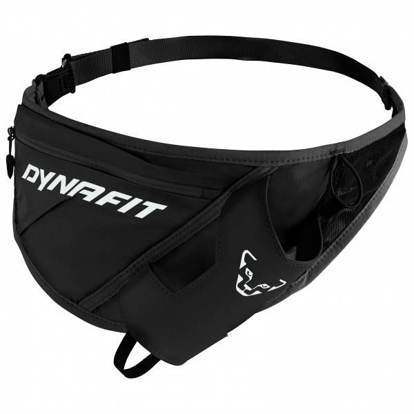 Dynafit - React 600 2.0 - Hüfttasche Gr 750 ml schwarz von Dynafit