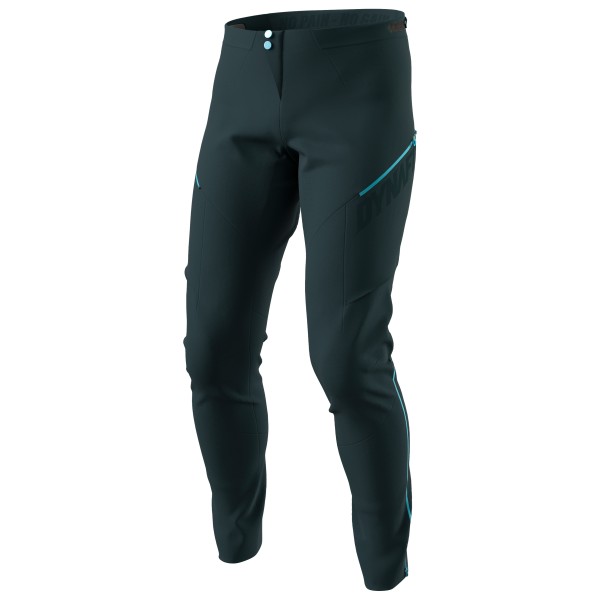 Dynafit - Ride DST Pants - Velohose Gr L;M;S;XL;XXL oliv von Dynafit