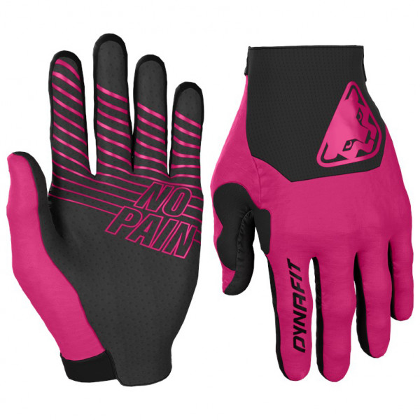 Dynafit - Ride Gloves - Handschuhe Gr L;M;S;XL;XS bunt;schwarz Dynafit - Ride Gloves - Handschuhe Gr L;M;S;XL;XS bunt;schwarz von Dynafit