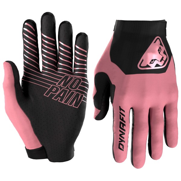 Dynafit - Ride Gloves - Handschuhe Gr L bunt von Dynafit