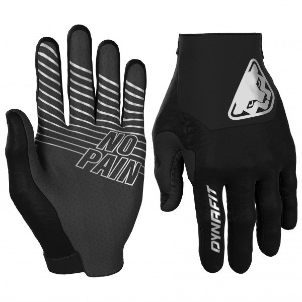 Dynafit - Ride Gloves - Handschuhe Gr M schwarz von Dynafit