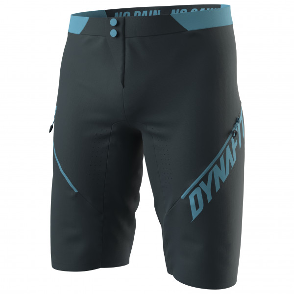 Dynafit - Ride Light DST Shorts - Velohose Gr M schwarz von Dynafit