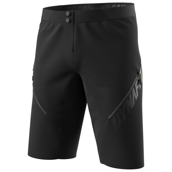 Dynafit - Ride Light DST Shorts - Velohose Gr S schwarz von Dynafit