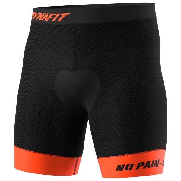 Dynafit - Ride Padded Under Short - Velounterhose Gr L;M;S;XL schwarz von Dynafit