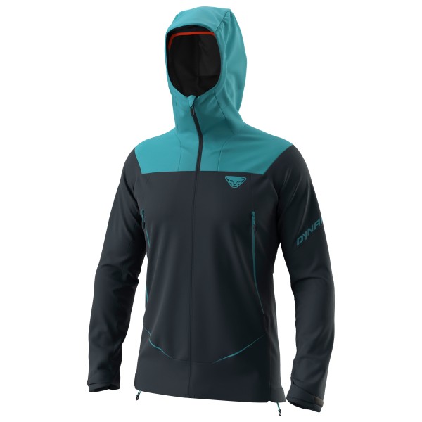 Dynafit - Ridge GTX Jacket - Skijacke Gr L;M;S;XL;XXL schwarz von Dynafit