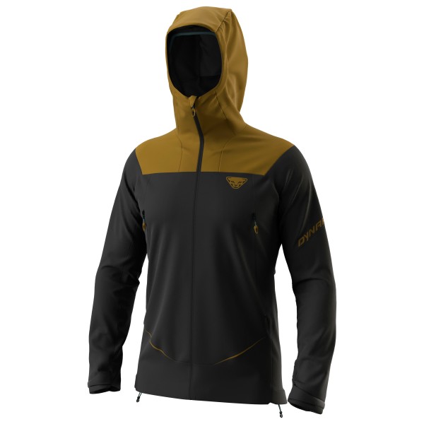 Dynafit - Ridge GTX Jacket - Skijacke Gr L schwarz von Dynafit