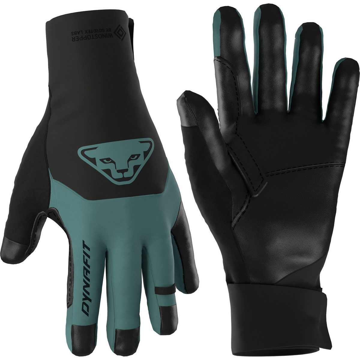 Dynafit Ridge Windstopper Handschuhe von Dynafit