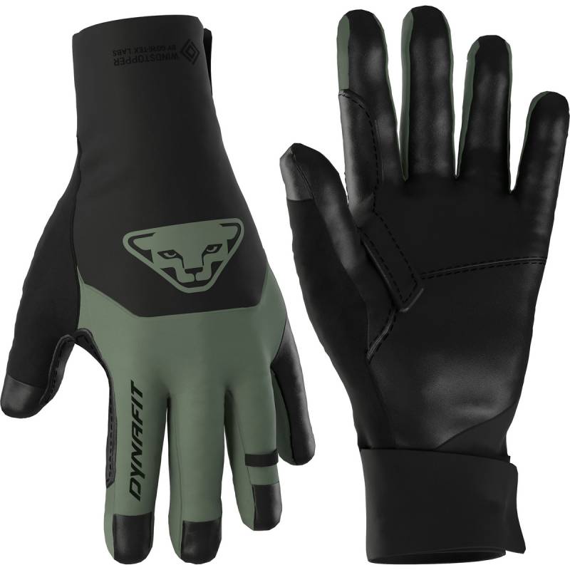 Dynafit Ridge Windstopper Handschuhe von Dynafit