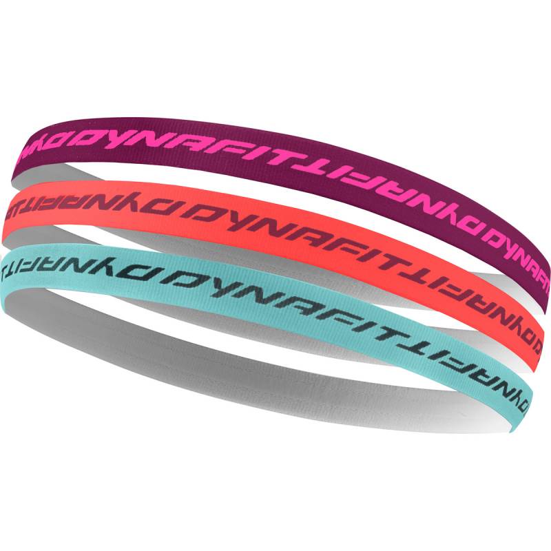 Dynafit Running Haarband 3er Pack von Dynafit