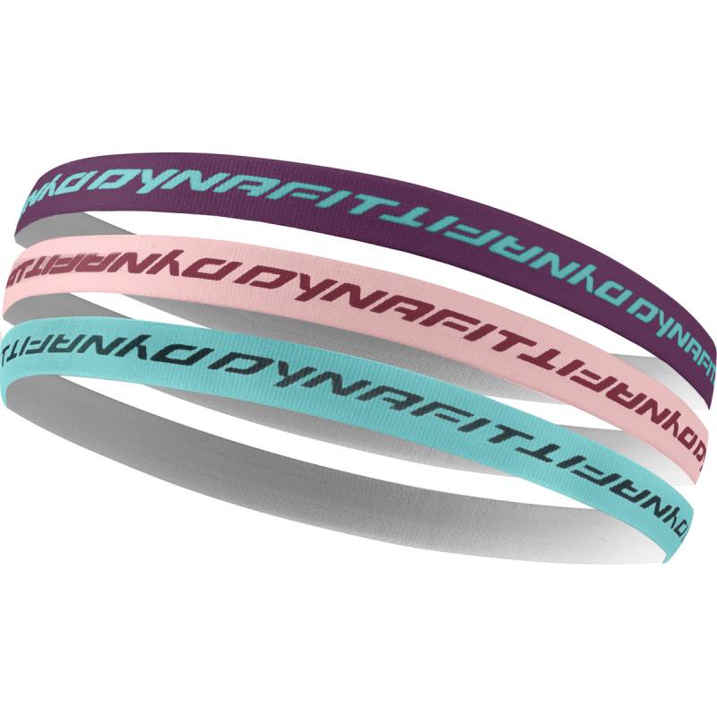 Dynafit Running Haarband 3er Pack von Dynafit