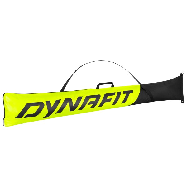 Dynafit - Ski Bag - Skitasche Gr 150-190 cm grün;rosa von Dynafit