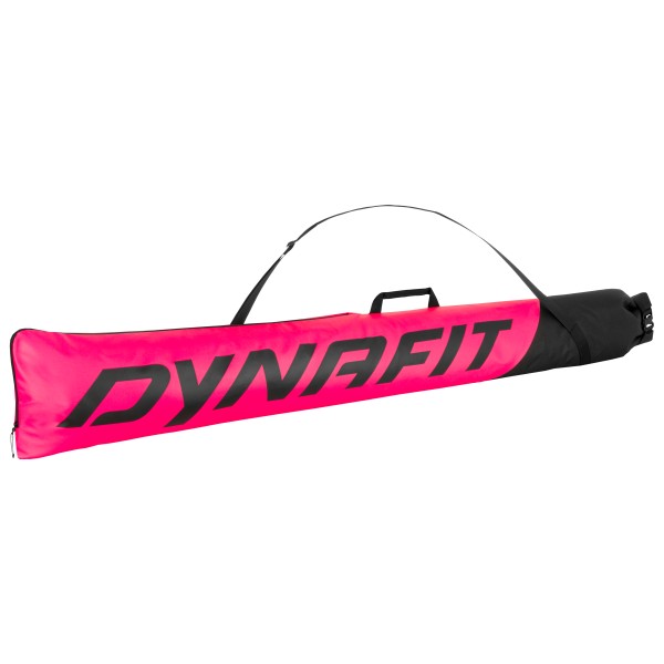 Dynafit - Ski Bag - Skitasche Gr 150-190 cm rosa von Dynafit