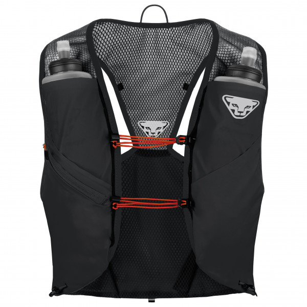 Dynafit - Sky 4 Vest - Trailrunningrucksack Gr M/L;XL;XS/S rot;türkis Dynafit - Sky 4 Vest - Trailrunningrucksack Gr M/L;XL;XS/S rot;türkis von Dynafit