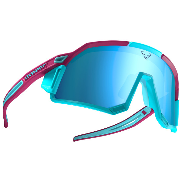 Dynafit - Sky Evo Sunglasses Cat 4 - Gletscherbrille blau von Dynafit