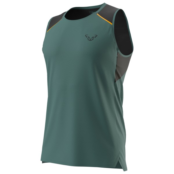 Dynafit - Sky Tank - Tank Top Gr XXL bunt von Dynafit