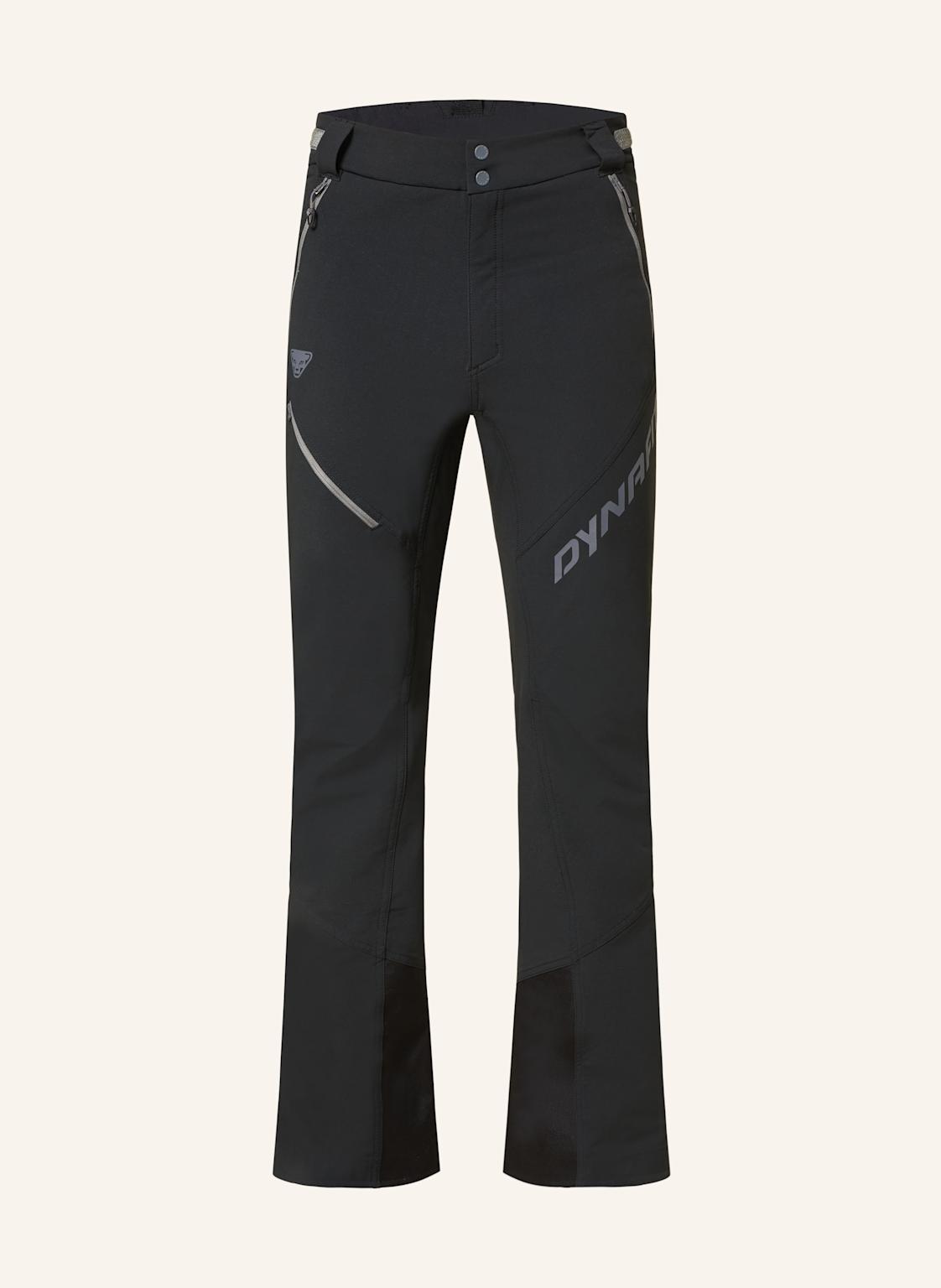 Dynafit Softshell-Skihose Mercury schwarz Dynafit Softshell-Skihose Mercury schwarz von Dynafit