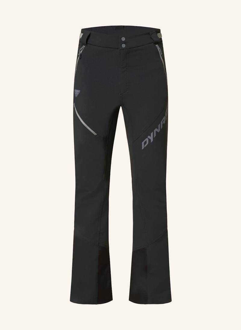 Dynafit Softshell-Skihose Mercury schwarz von Dynafit