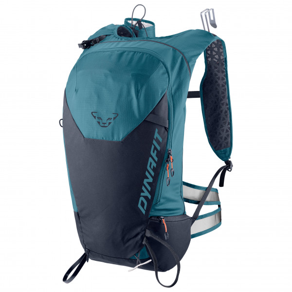 Dynafit - Speed 25+3 Backpack - Skitourenrucksack Gr 25 + 3 l blau von Dynafit