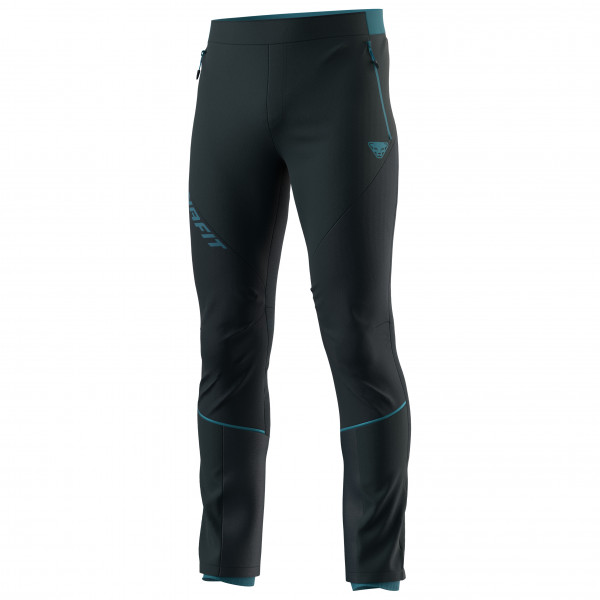 Dynafit - Speed Dynastretch Pants - Tourenhose Gr L schwarz von Dynafit