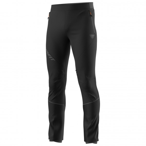 Dynafit - Speed Dynastretch Pants - Tourenhose Gr XL schwarz von Dynafit