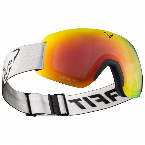 Dynafit - Speed Goggle Mirror S1 - Skibrille bunt von Dynafit