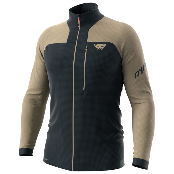 Dynafit - Speed Polartec Jacket - Fleecejacke Gr M;XL schwarz von Dynafit