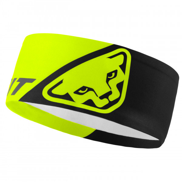 Dynafit - Speed Reflective Headband - Stirnband Gr 58 cm grün von Dynafit