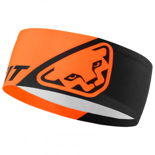 Dynafit - Speed Reflective Headband - Stirnband Gr 58 cm orange von Dynafit