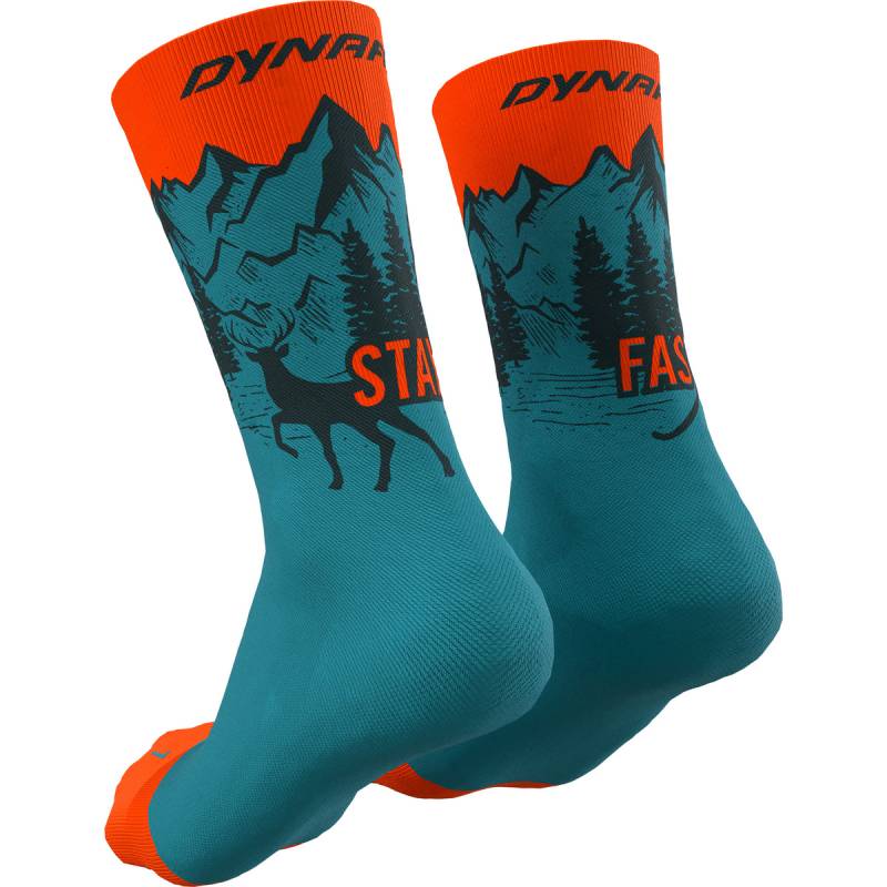 Dynafit Stay Fast Socken von Dynafit