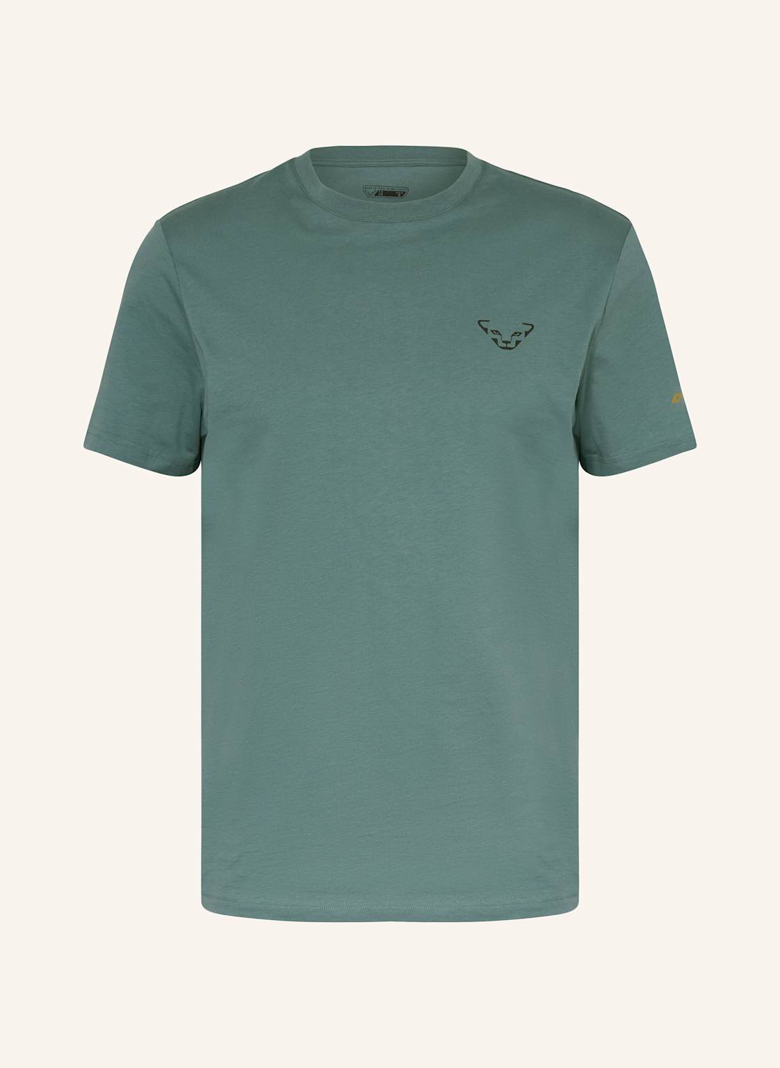 Dynafit T-Shirt 24/7 Graphic blau Dynafit T-Shirt 24/7 Graphic blau von Dynafit
