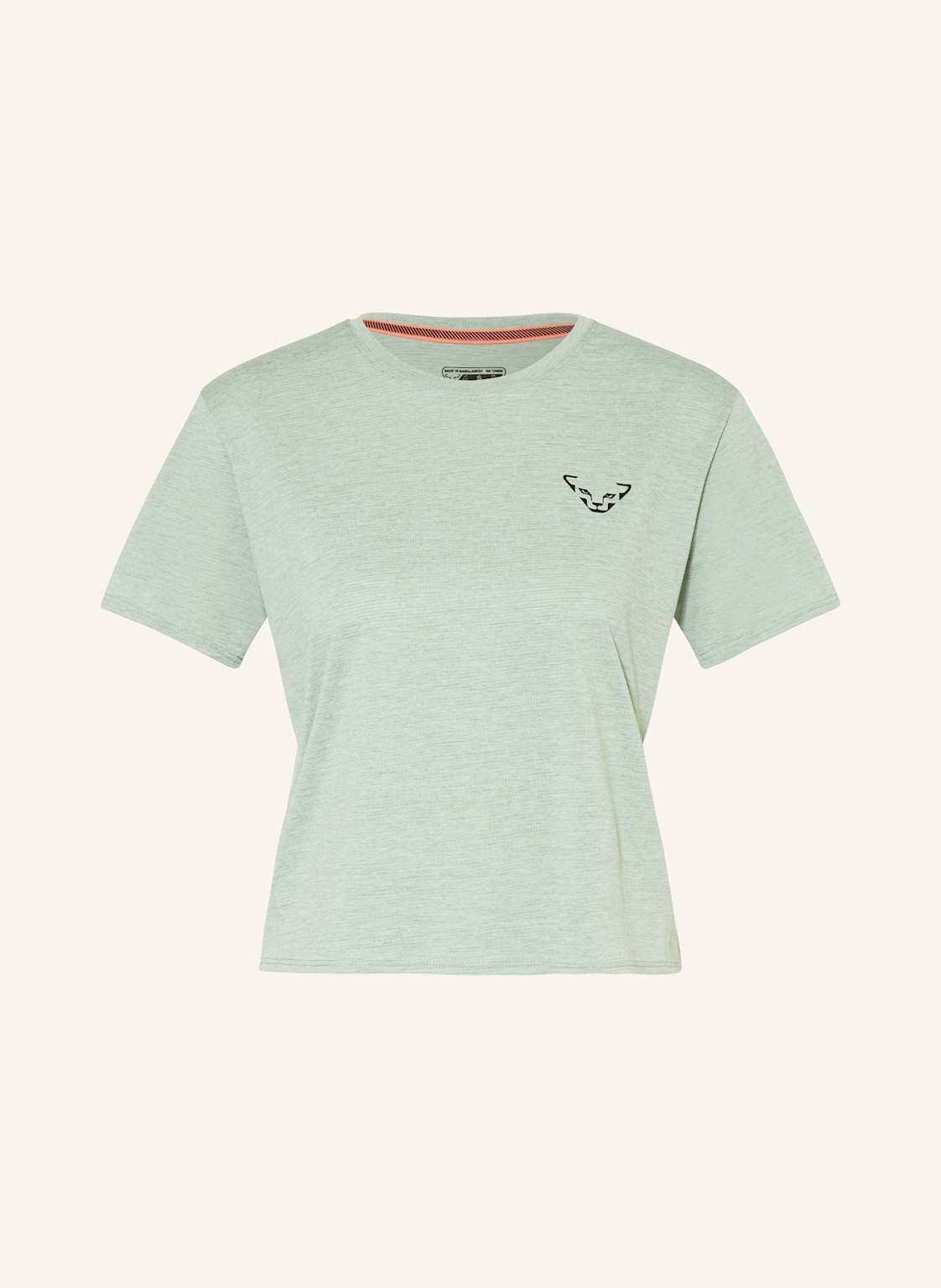 Dynafit T-Shirt blau Dynafit T-Shirt blau von Dynafit
