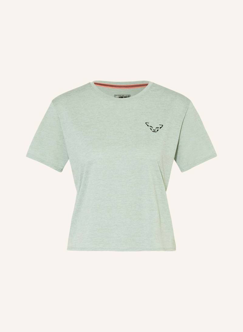 Dynafit T-Shirt blau Dynafit T-Shirt blau von Dynafit