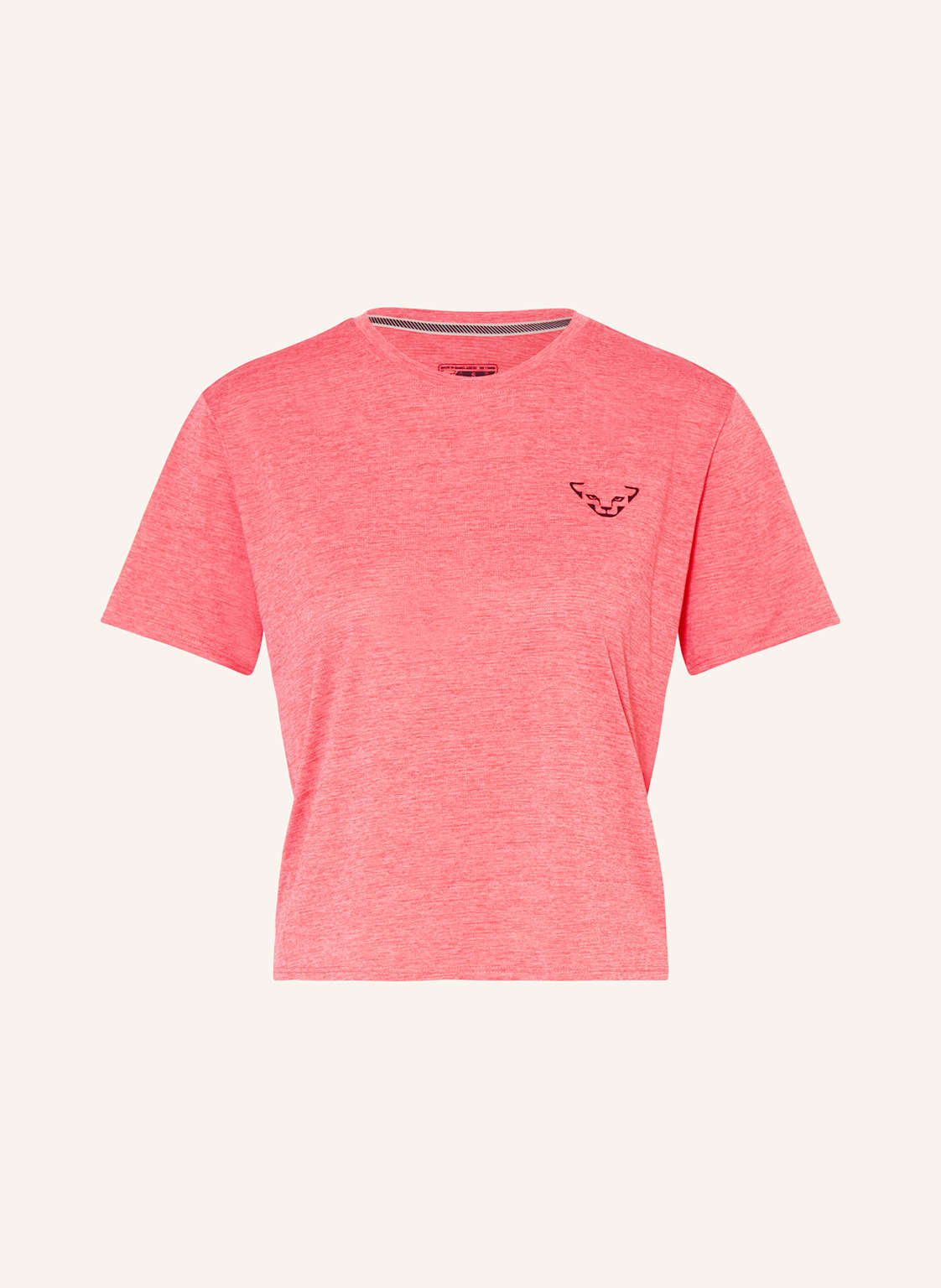 Dynafit T-Shirt pink von Dynafit