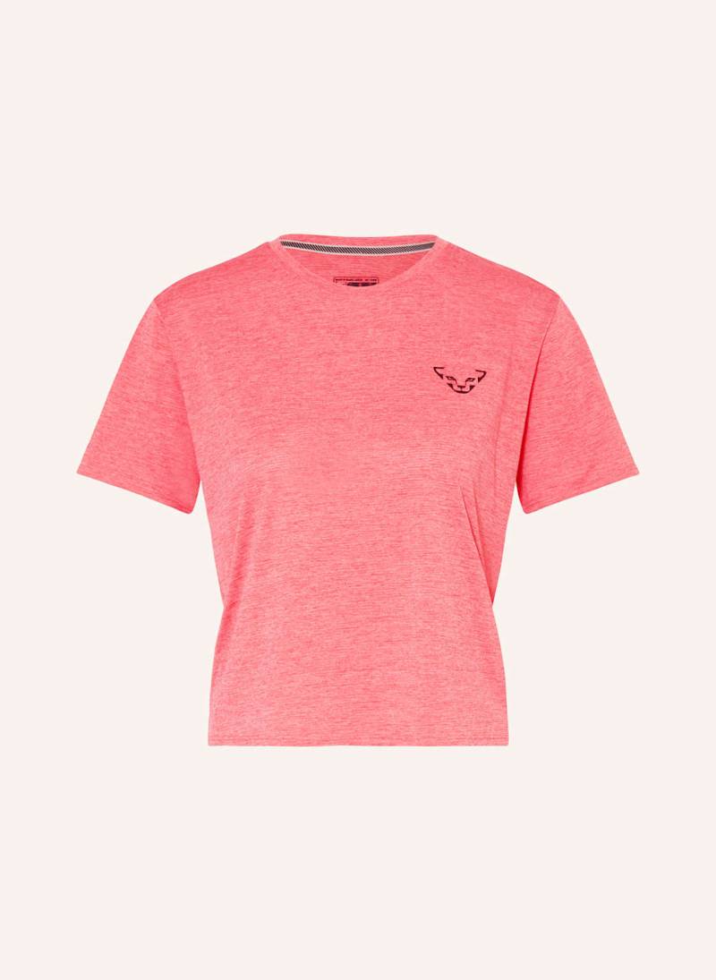 Dynafit T-Shirt pink von Dynafit