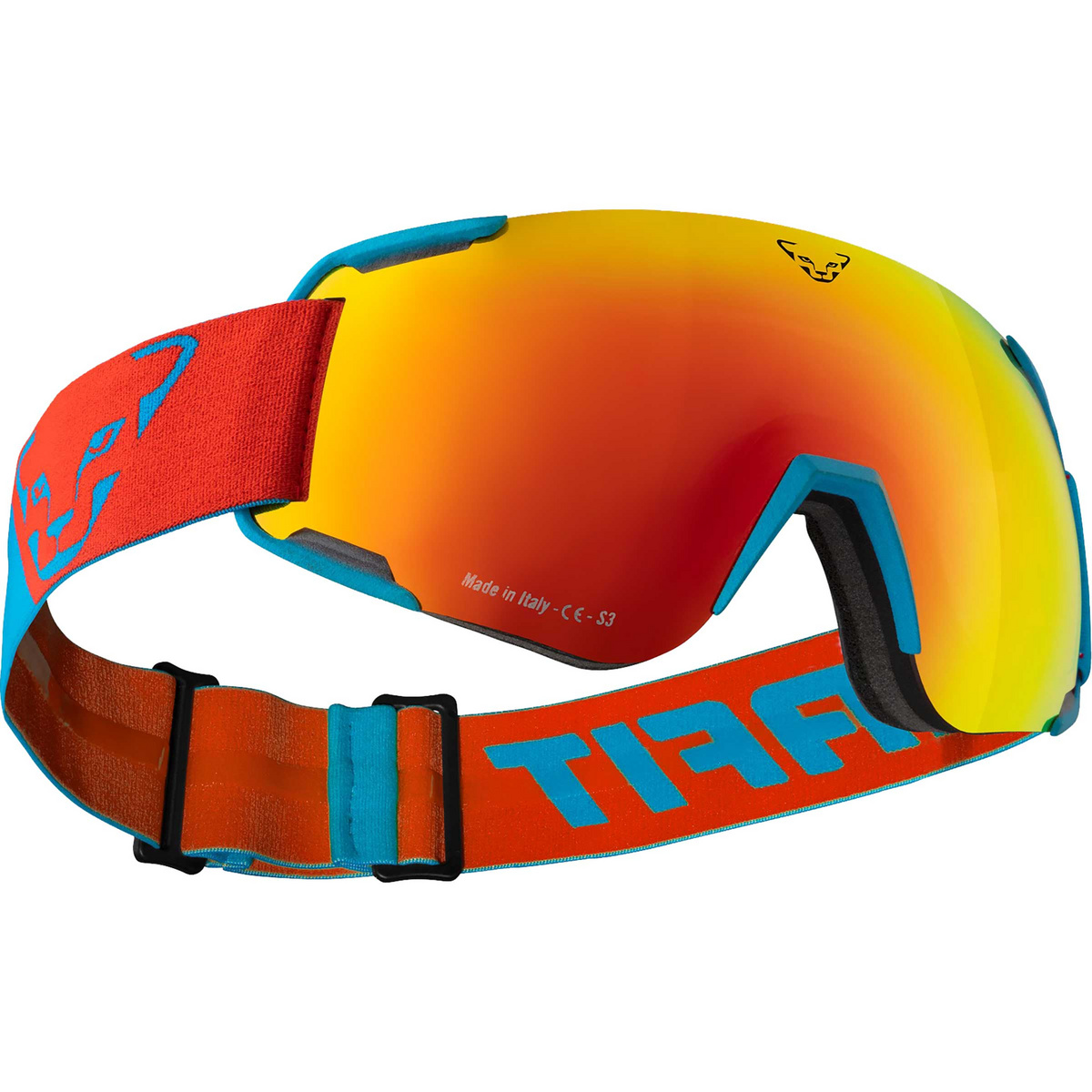 Dynafit TLT Evo S2-S3 Skibrille von Dynafit