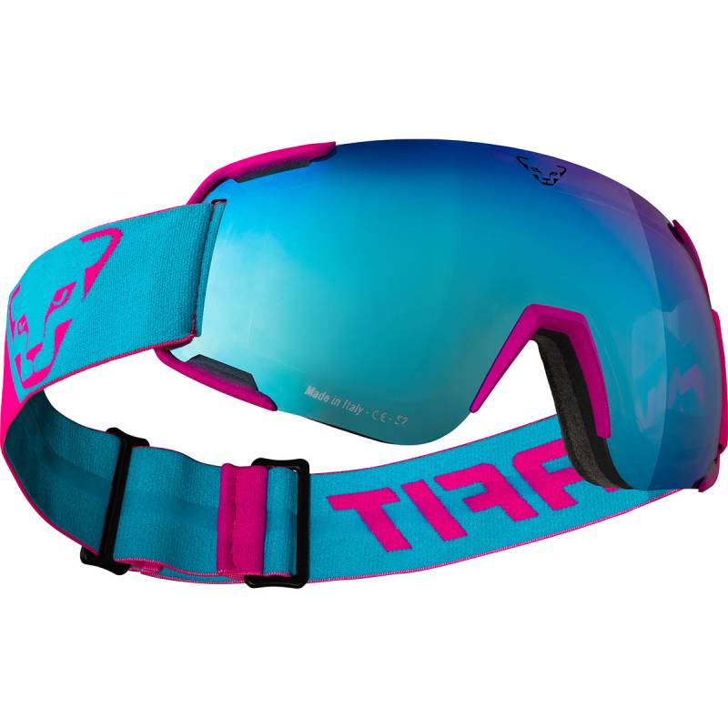 Dynafit TLT Evo S3 Skibrille von Dynafit