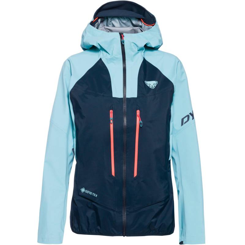 Dynafit TLT Hardshelljacke Damen Dynafit TLT Hardshelljacke Damen von Dynafit