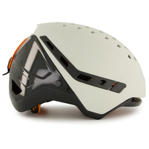 Dynafit - TLT Helmet - Skihelm Gr L/XL grau von Dynafit