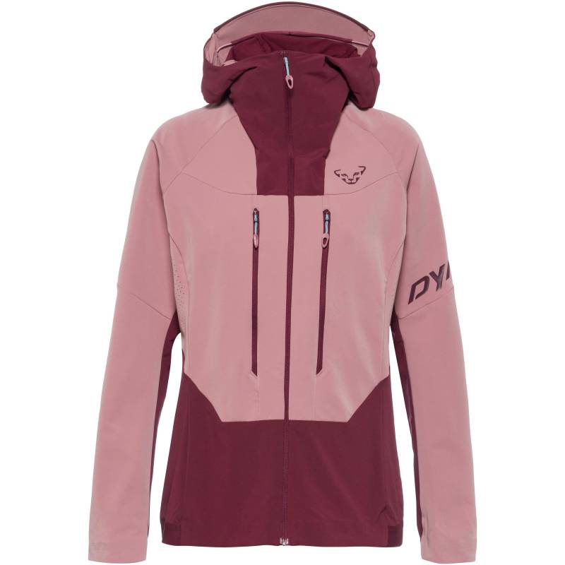 Dynafit TLT Softshelljacke Damen Dynafit TLT Softshelljacke Damen von Dynafit
