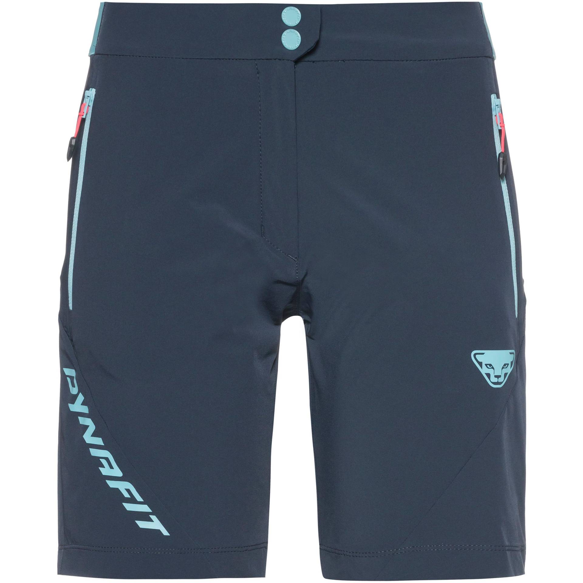 Dynafit TRANSALPER 2 LIGHT Funktionsshorts Damen von Dynafit