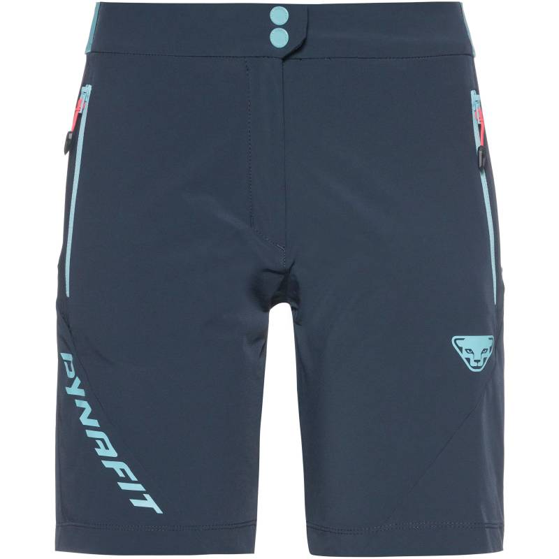 Dynafit TRANSALPER 2 LIGHT Funktionsshorts Damen von Dynafit